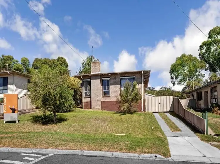 7 HEYWOOD CRESCENT, Seymour VIC 3660