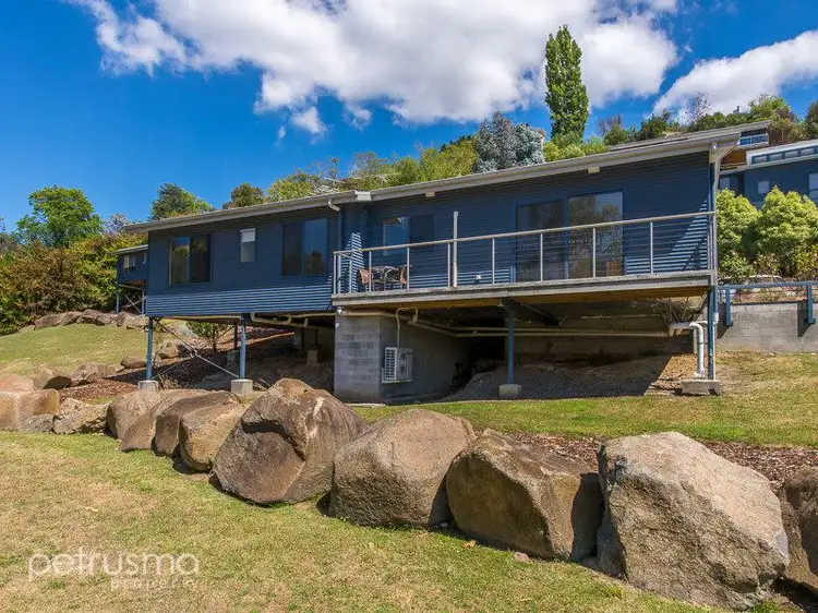 33/10 Waterworks Road, Dynnyrne TAS 7005