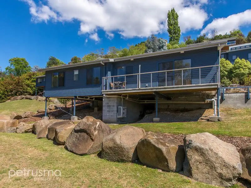 Main view of Homely townhouse listing, 33/10 Waterworks Road, Dynnyrne TAS 7005