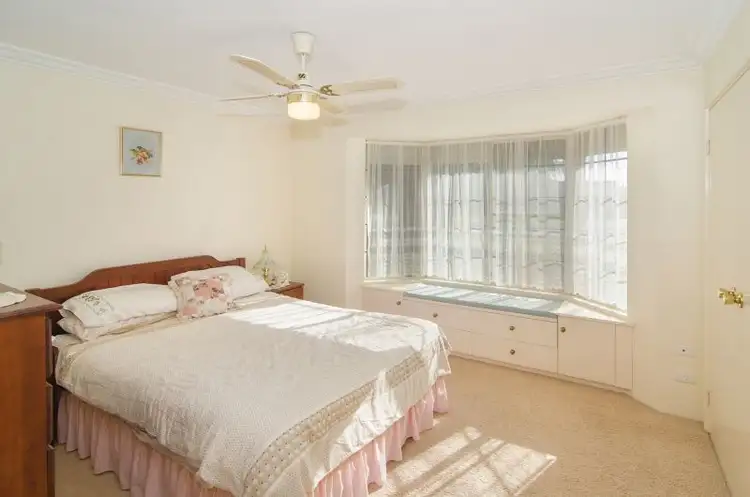 Fifth view of Homely house listing, 64 Bignell Drive, West Busselton WA 6280