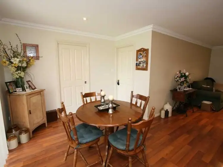 Third view of Homely villa listing, 7 Yirribin Crescent, Glenfield Park NSW 2650