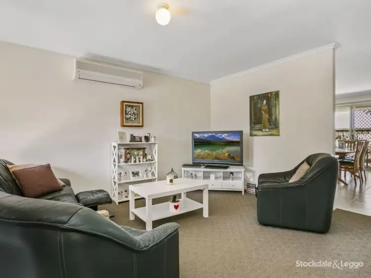 Fifth view of Homely unit listing, 4/95-101 BREENS ROAD, Cranbourne West VIC 3977