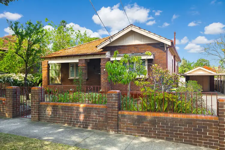 12 Hunter Street, Strathfield NSW 2135