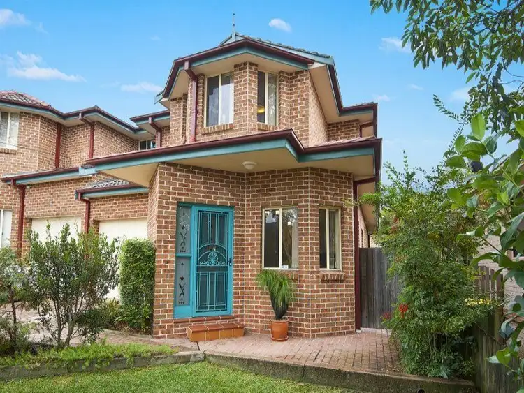 3/81 Yathong Road, Caringbah NSW 2229