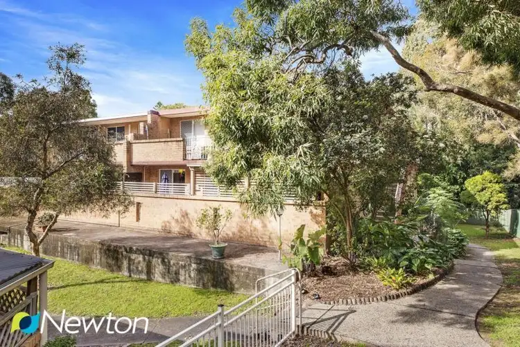Sixth view of Homely apartment listing, 19/4-6 Railway Crescent, Jannali NSW 2226