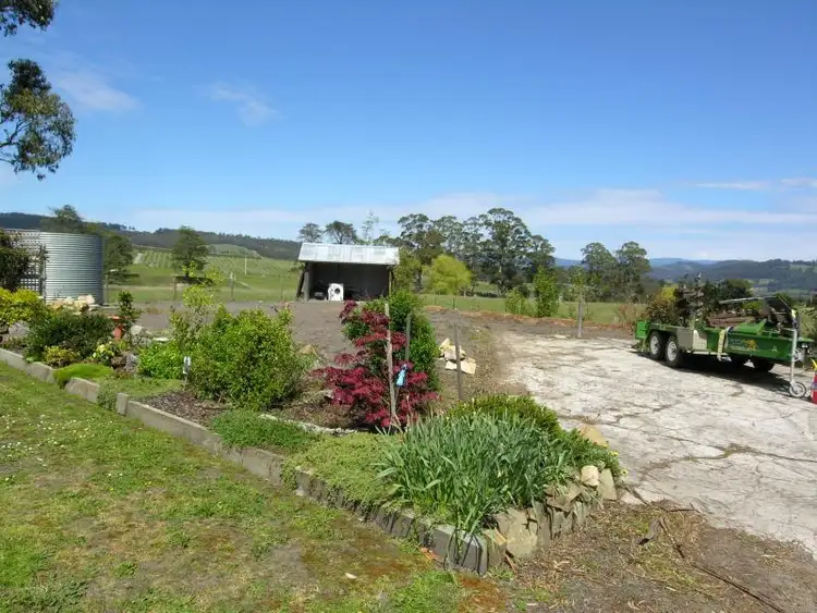 Sixth view of Homely house listing, 8241 Channel Highway, Cradoc TAS 7109