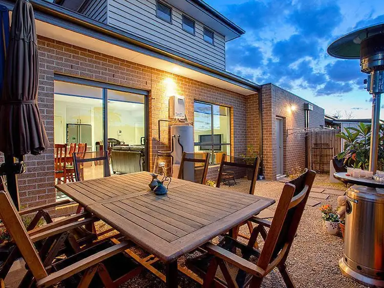 Fifth view of Homely townhouse listing, 2/25 Rayner Street, Altona VIC 3018