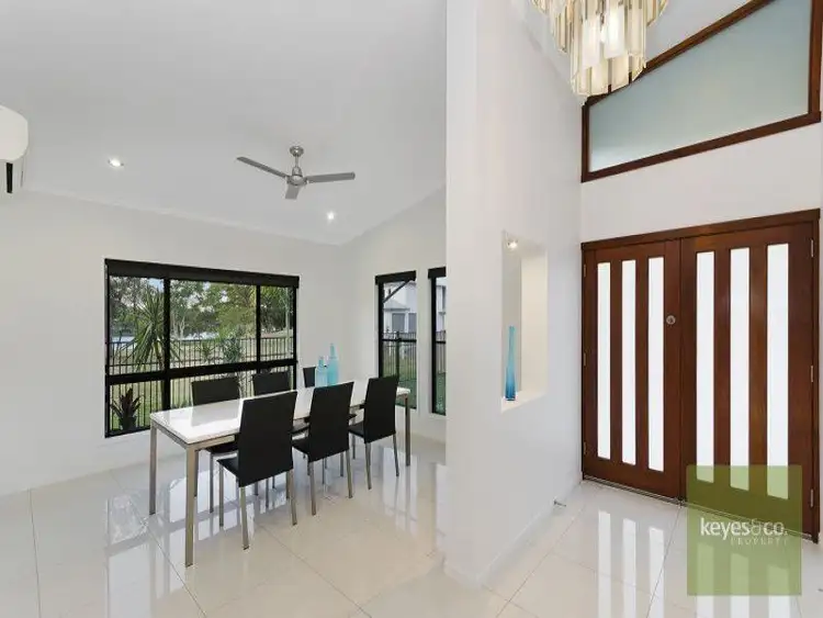 Fourth view of Homely house listing, 4 Wateredge Cove, Douglas QLD 4814