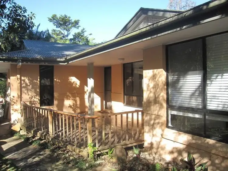 Main view of Homely semi-detached listing, 2/4 Lilli Pilli Drive, Byron Bay NSW 2481