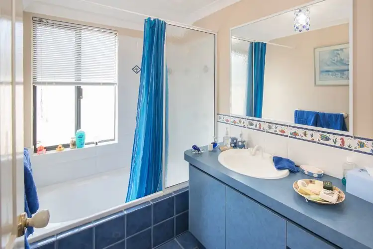 Seventh view of Homely house listing, 33 Honeyeater Crescent, Geographe WA 6280