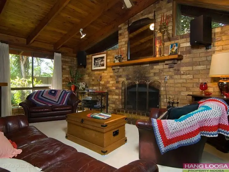 Sixth view of Homely house listing, 8 Griffith Avenue, Tewantin QLD 4565