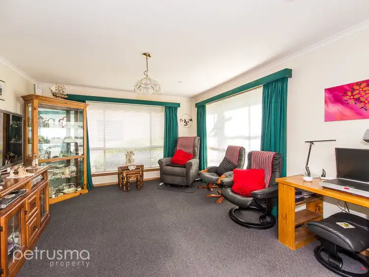 Second view of Homely unit listing, 2/7 Pascoe Avenue, Claremont TAS 7011