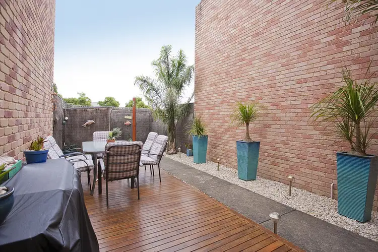 Third view of Homely unit listing, 2/71 Geelong Road, Torquay VIC 3228