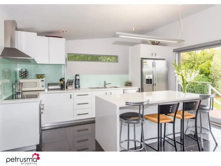 Fourth view of Homely house listing, 36 Oldham Avenue, New Town TAS 7008