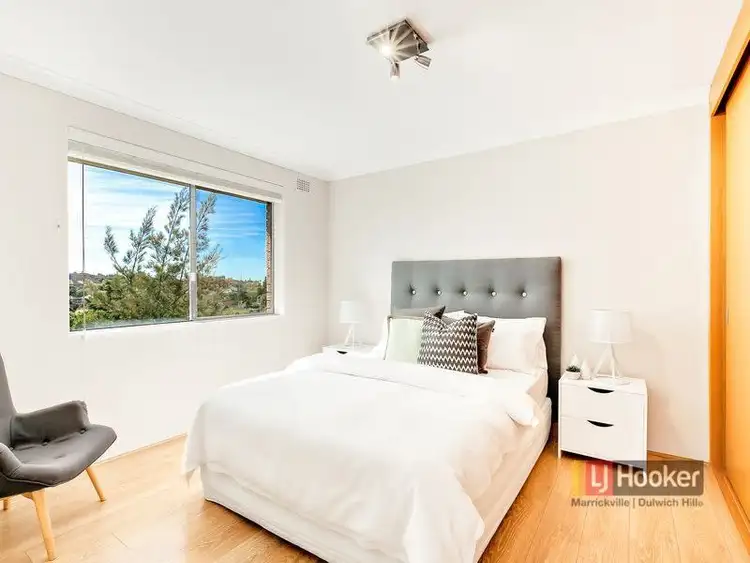 Third view of Homely apartment listing, 15/24-26 Keith Street, Dulwich Hill NSW 2203