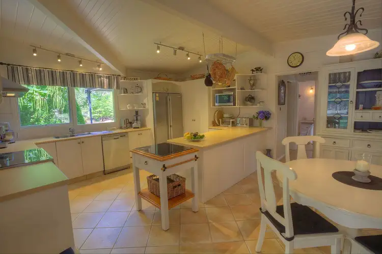 Second view of Homely house listing, 17 Gledhills Lane, Bright VIC 3741