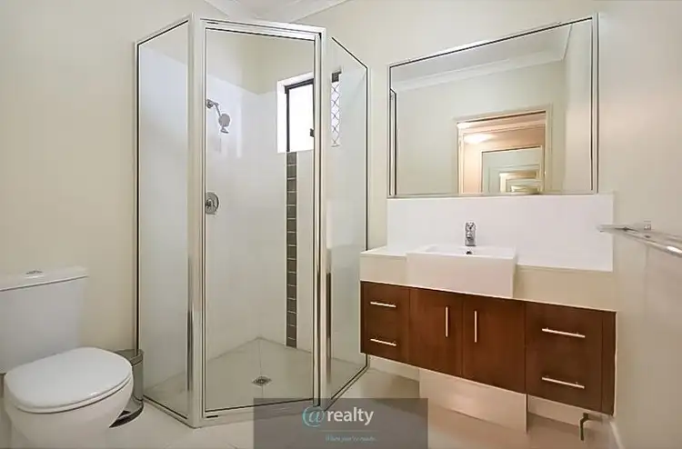 Fifth view of Homely unit listing, 35/1-15 Robson Street, Mooroobool QLD 4870