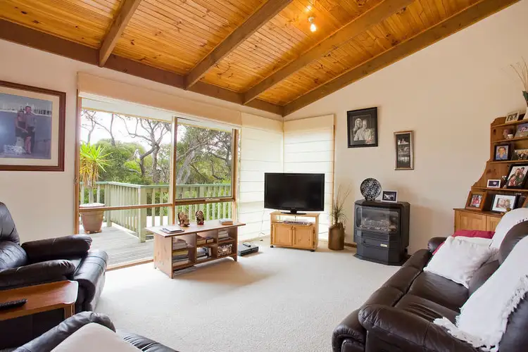 Third view of Homely house listing, 126 Harvey Street, Anglesea VIC 3230