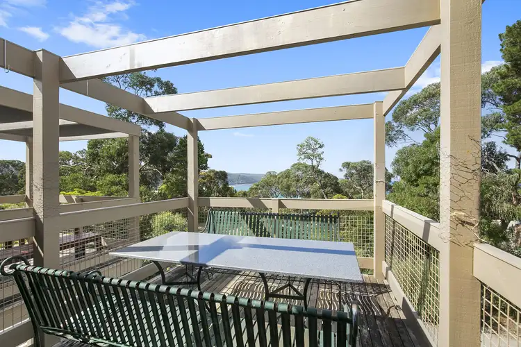 Fifth view of Homely townhouse listing, 3/9 Albert Street, Lorne VIC 3232