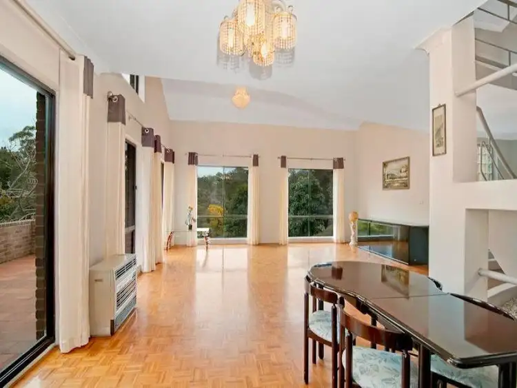 Sixth view of Homely house listing, 113 Malton Road, Beecroft NSW 2119