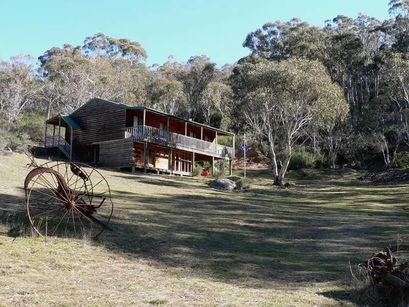 Main view of Homely house listing, 103 Bobeyan Road, Shannons Flat NSW 2630