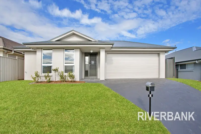 Main view of Homely house listing, 3 Brunero Street, Elderslie NSW 2570