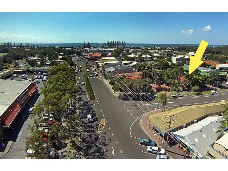 Main view of Homely house listing, 1A Carlyle Street, Byron Bay NSW 2481