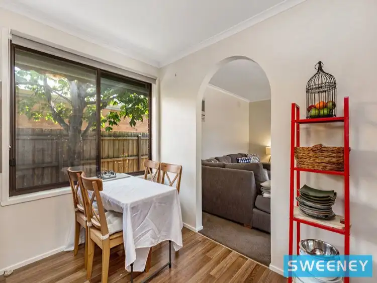 Fifth view of Homely unit listing, 3/9 David Street, Altona VIC 3018