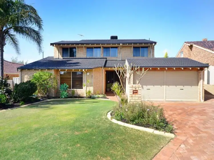 7 Holbrook Gardens, Carine WA 6020