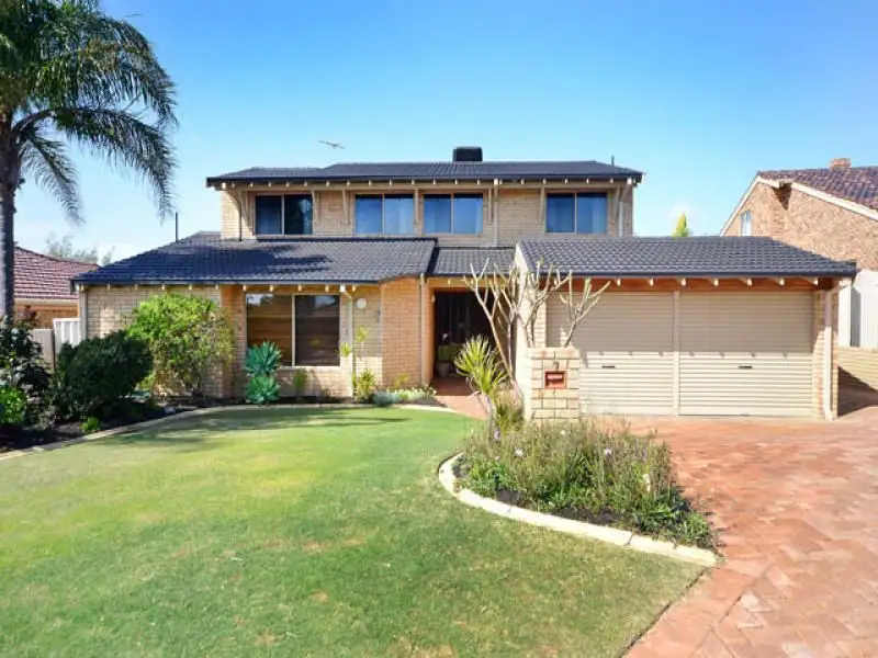 Main view of Homely house listing, 7 Holbrook Gardens, Carine WA 6020