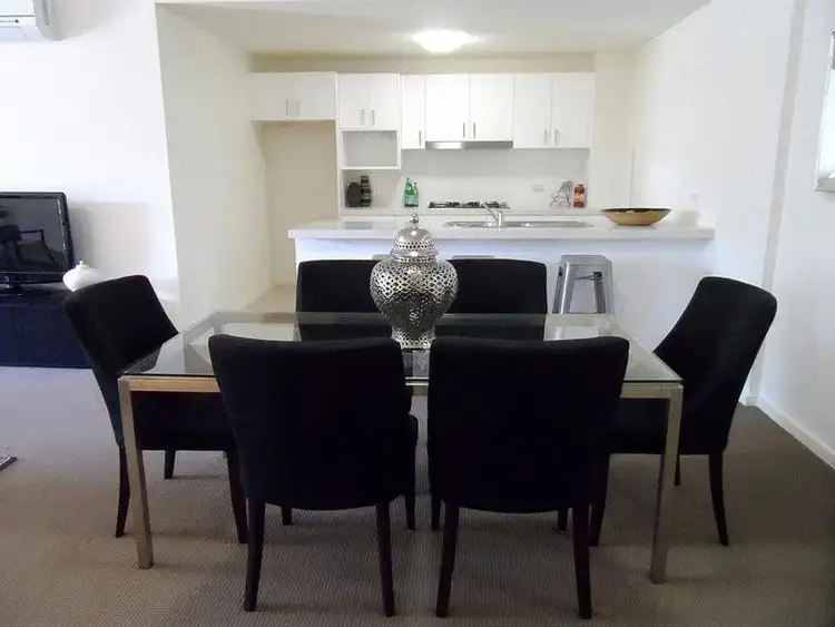Sixth view of Homely apartment listing, 21/17-19 Hutchison Avenue, Kellyville NSW 2155