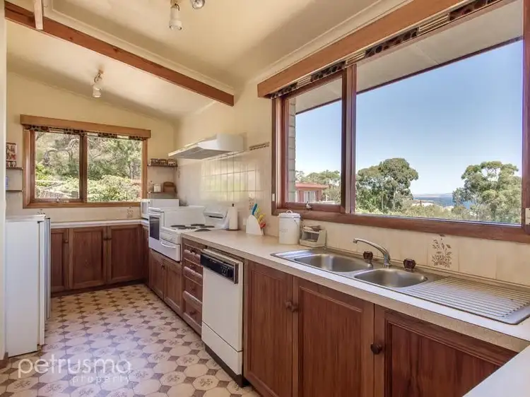 Second view of Homely house listing, 17 Tunah Street, Howrah TAS 7018