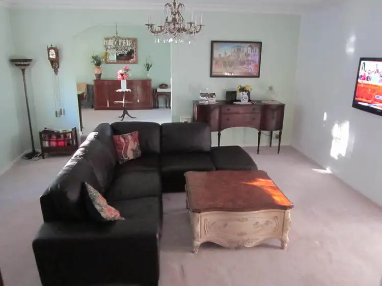 Fourth view of Homely house listing, 8 Gascoyne Circuit, Kaleen ACT 2617