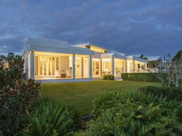 Main view of Homely house listing, 2006 The Boulevarde, Royal Pines Resort, Benowa QLD 4217
