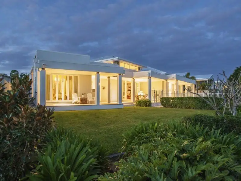 Main view of Homely house listing, 2006 The Boulevarde, Royal Pines Resort, Benowa QLD 4217