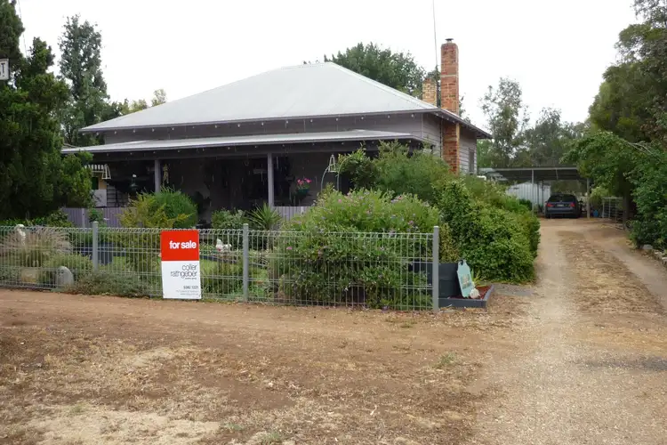 94 Cromie Street, Rupanyup VIC 3388