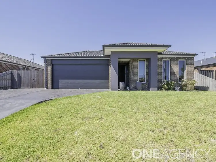 73 Denhams Road, Koo Wee Rup VIC 3981