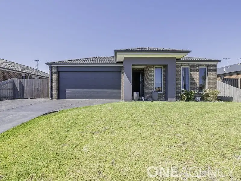Main view of Homely house listing, 73 Denhams Road, Koo Wee Rup VIC 3981