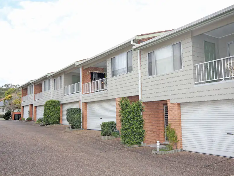 Main view of Homely townhouse listing, 4/24 Tomaree Street, Nelson Bay NSW 2315