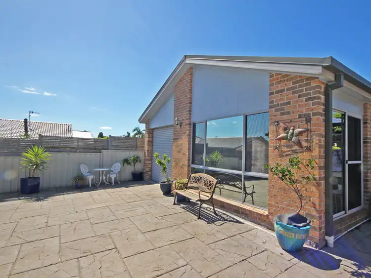 Third view of Homely house listing, 146 Port Stephens Drive, Salamander Bay NSW 2317