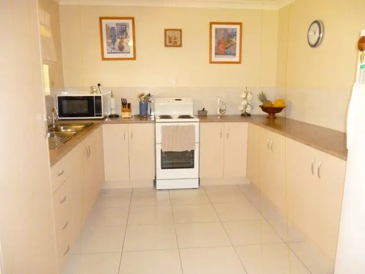 Main view of Homely house listing, 8 Walsh Street,, Wulguru QLD 4811