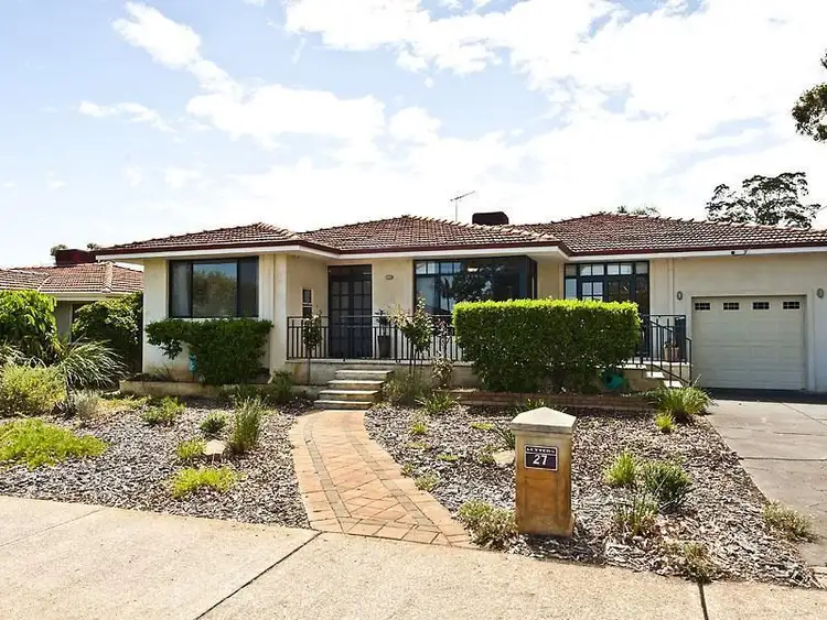 Fourth view of Homely house listing, 27 Robinson Road, Morley WA 6062