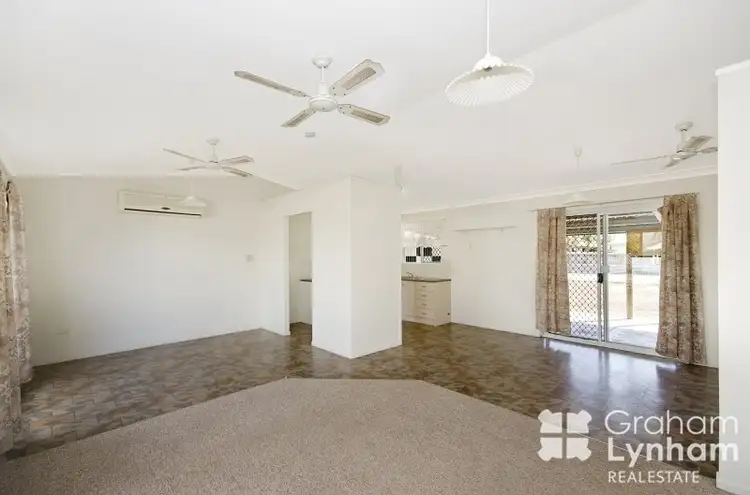 Third view of Homely house listing, 19 Gatwick Street, Burdell QLD 4818