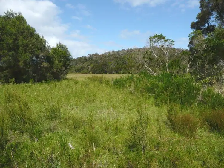 Lot 152 Ocean Beach Road, Denmark WA 6333