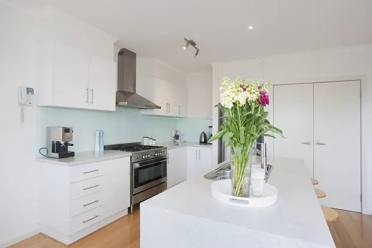 Third view of Homely house listing, 21 Conside Crescent, Torquay VIC 3228