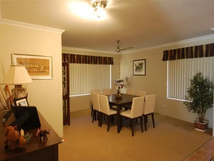 Fifth view of Homely house listing, 1/12 Wirraway Place, West Busselton WA 6280