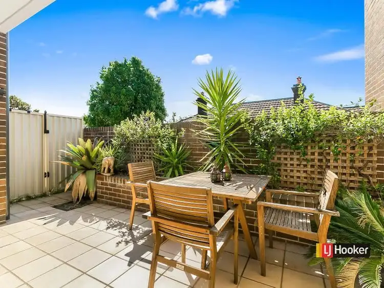Fifth view of Homely townhouse listing, 1/7-9 Kroombit Street, Dulwich Hill NSW 2203