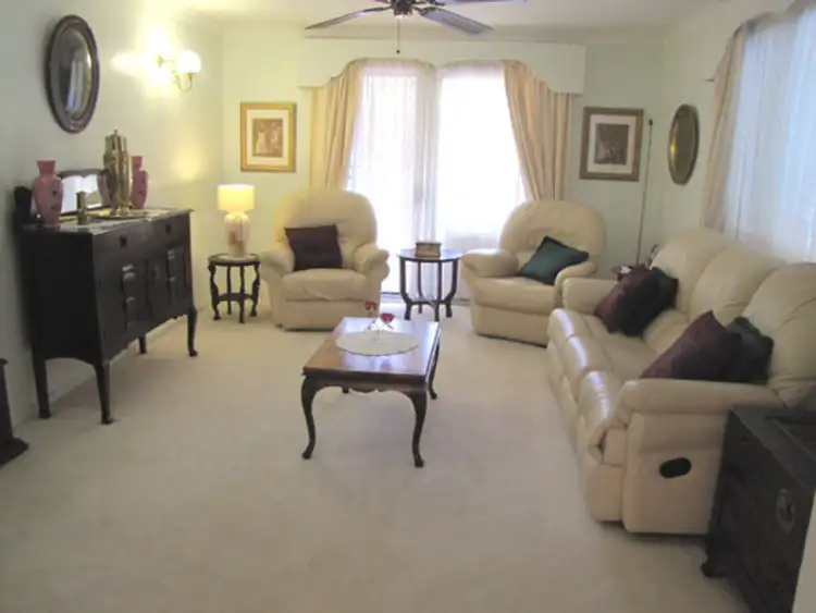 Seventh view of Homely house listing, 45 Morcom Street, Calliope QLD 4680