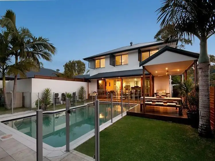 2/103 Beech Drive, Suffolk Park NSW 2481