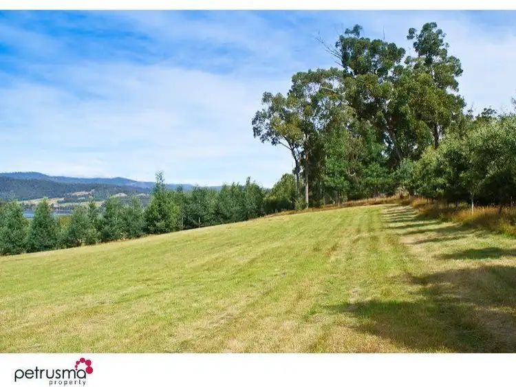 Fourth view of Homely land listing, Lot 2 Cygnet Coast Road, Petcheys Bay TAS 7109